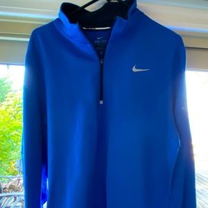 Nike Dri-Fit Jacket/pullover